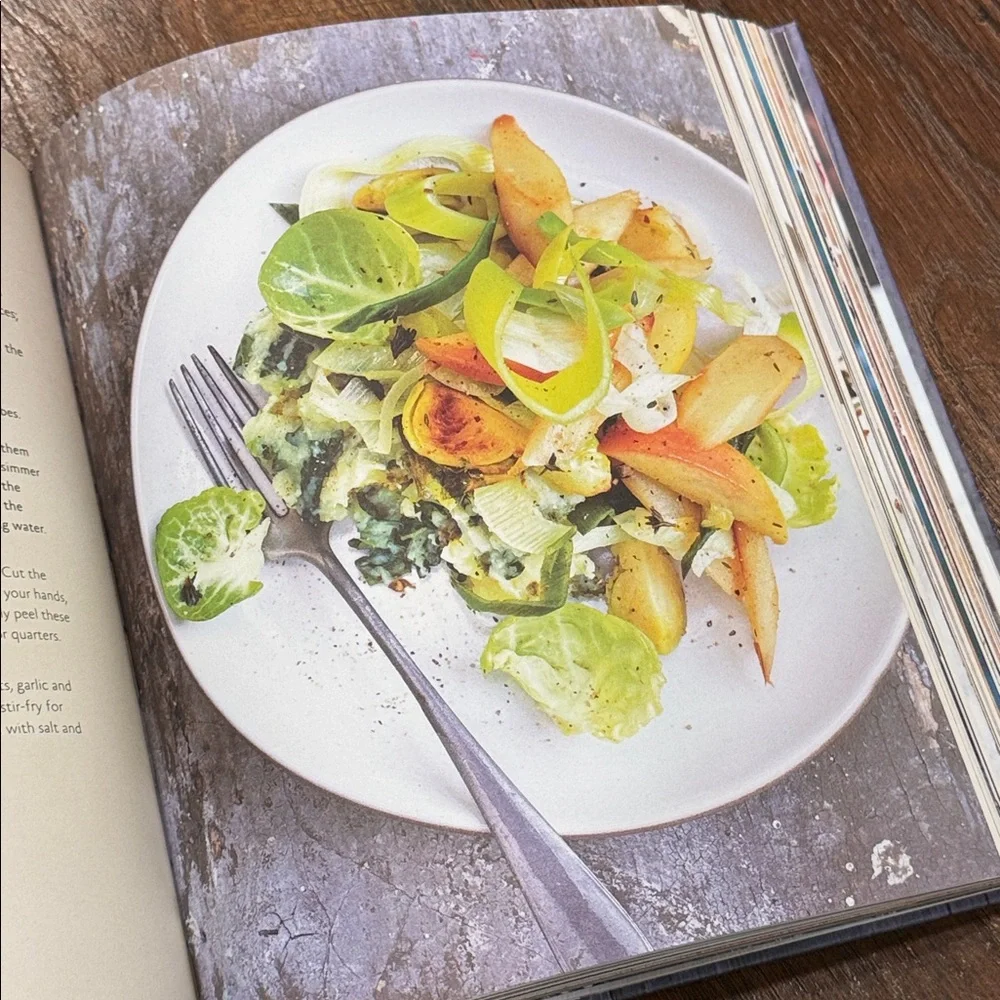 Scandinavian Comfort Food cookbook - Picture 5 of 13